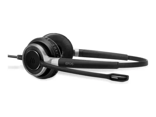 EPOS IMPACT SC 665 USB Century Headset - Casque Micro - visuel 5