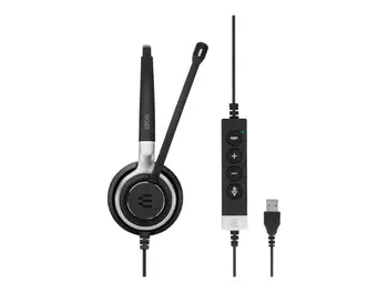 Garantie EPOS IMPACT SC 660 ANC USB