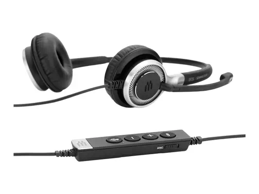 EPOS IMPACT SC 660 ANC USB - Casque Micro - visuel 2