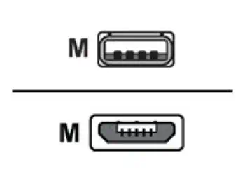 Câble USB EPOS 1000708 achat responsable