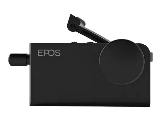EPOS HSL 10 II - Casque Micro - visuel 2