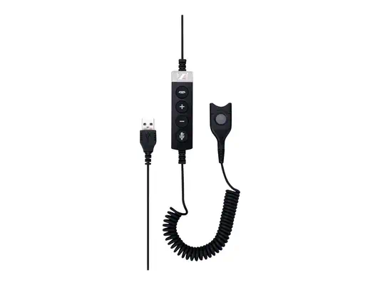 EPOS USB-ED CC 01 MS Adapter cable USB to easy - Câble USB - visuel 1
