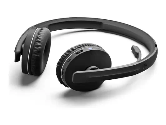 EPOS ADAPT 260 + USB dongle - UC & Teams Certified - Casque Micro - visuel 8
