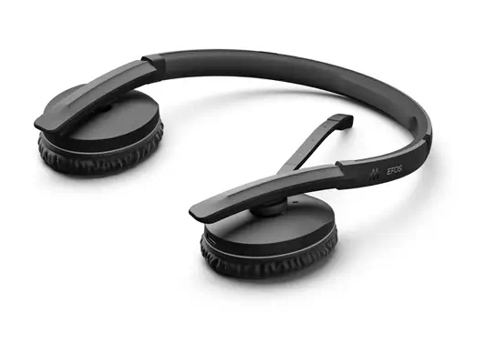 EPOS ADAPT 260 + USB dongle - UC & Teams Certified - Casque Micro - visuel 10