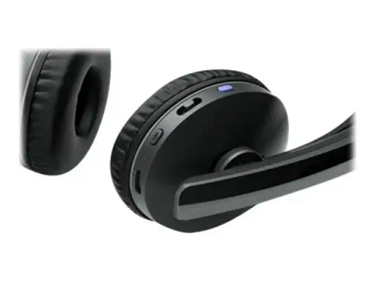 EPOS ADAPT 260 + USB dongle - UC & Teams Certified - Casque Micro - visuel 2