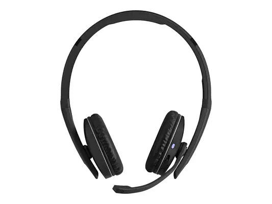 EPOS ADAPT 260 + USB dongle - UC & Teams Certified - Casque Micro - visuel 5
