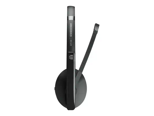 EPOS ADAPT 260 + USB dongle - UC & Teams Certified - Casque Micro - visuel 1