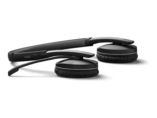 EPOS ADAPT 260 + USB dongle - UC & Teams Certified - Casque Micro - visuel 7