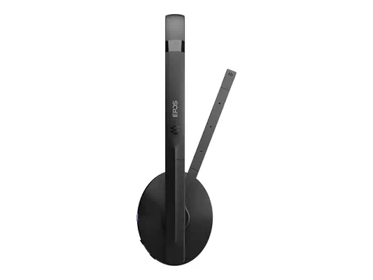 EPOS ADAPT 260 + USB dongle - UC & Teams Certified - Casque Micro - visuel 6