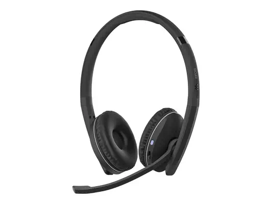 EPOS ADAPT 260 + USB dongle - UC & Teams Certified - Casque Micro - visuel 3