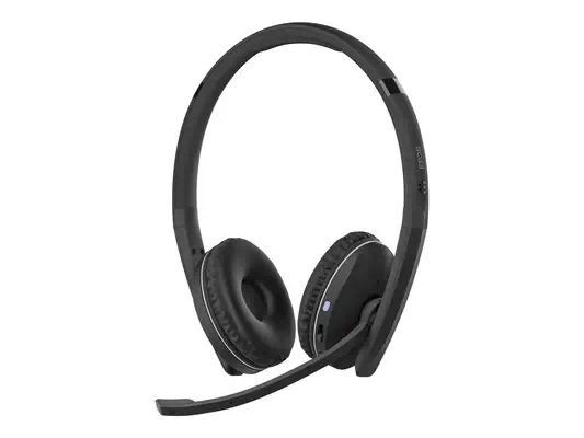 EPOS ADAPT 261 + USB-C dongle - UC & Teams Certified - Casque Micro - visuel 9