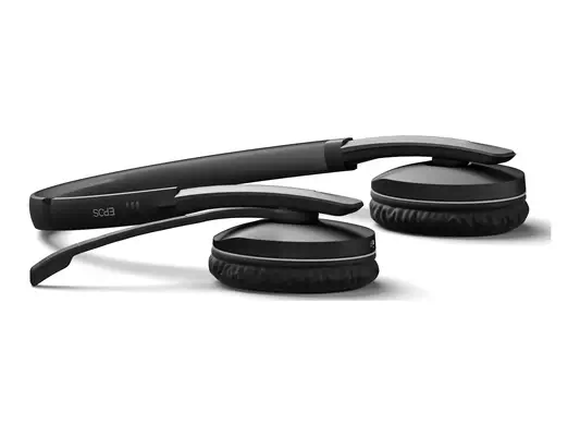 EPOS ADAPT 261 + USB-C dongle - UC & Teams Certified - Casque Micro - visuel 4
