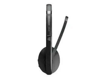 Avantages Casque Micro EPOS 1000897