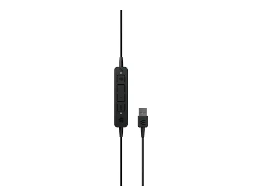EPOS ADAPT 160T USB II - Casque Micro - visuel 1