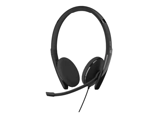 EPOS ADAPT 160T USB II - Casque Micro - visuel 3