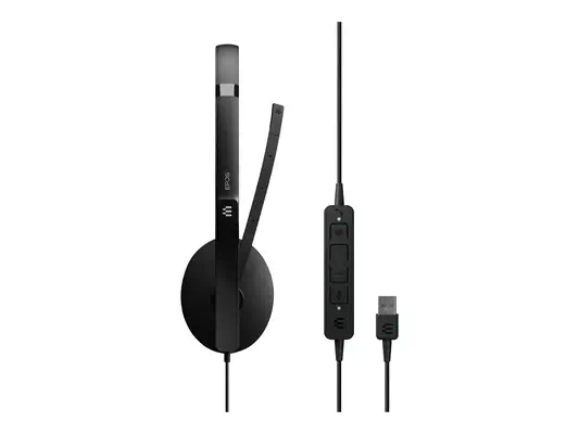 EPOS ADAPT 160T USB II - Casque Micro - visuel 5