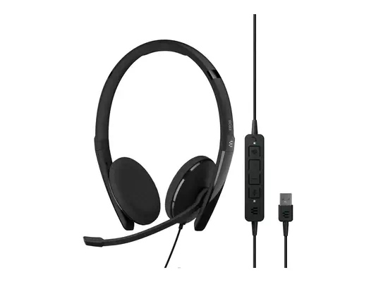 EPOS ADAPT 160T USB II - Casque Micro - visuel 4