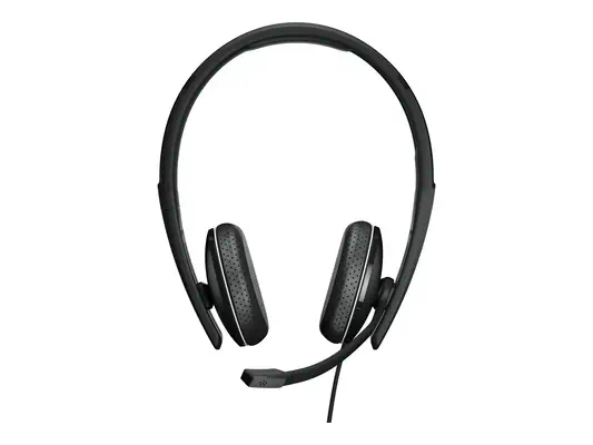 EPOS ADAPT 165T USB-C II - Casque Micro - visuel 5