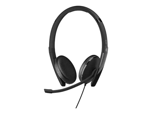 EPOS ADAPT 165T USB-C II - Casque Micro - visuel 6