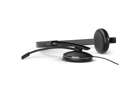 EPOS ADAPT 165T USB-C II - Casque Micro - visuel 7