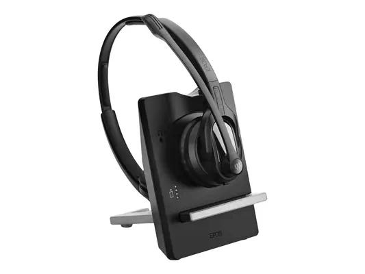 EPOS D 30 Phone - EU - Casque Micro - visuel 9