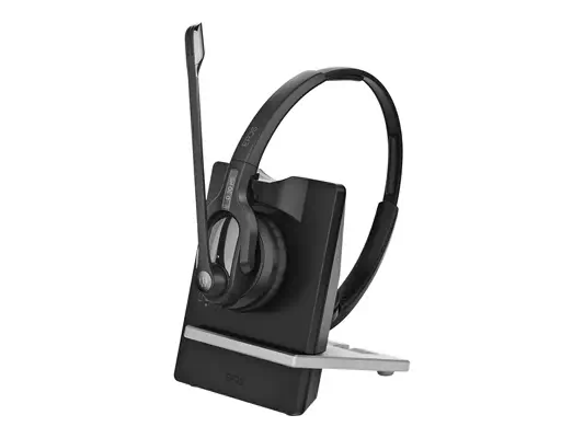 EPOS D 30 Phone - EU - Casque Micro - visuel 4