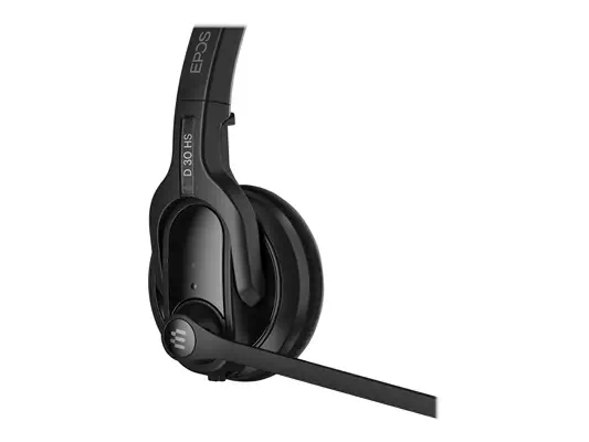 EPOS D 30 Phone - EU - Casque Micro - visuel 2