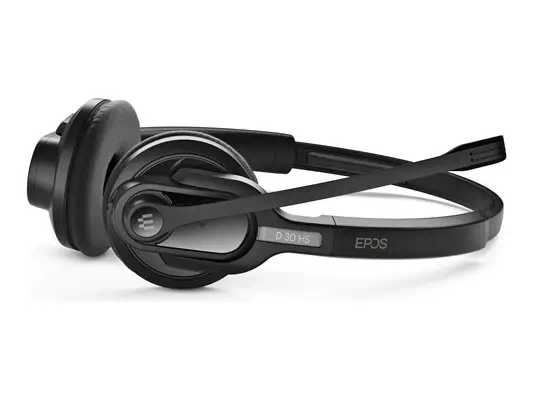 EPOS D 30 USB ML - EU - Casque Micro - visuel 5