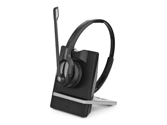 EPOS D 30 USB ML - EU - Casque Micro - visuel 10