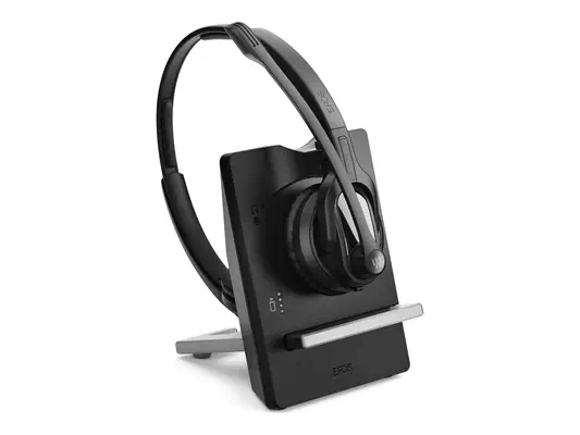 EPOS D 30 USB ML - EU - Casque Micro - visuel 4