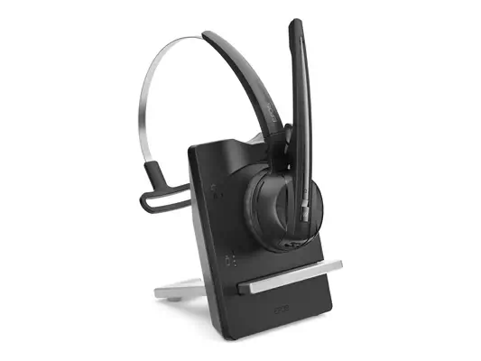 EPOS D 10 Phone - EU II - Casque Micro - visuel 10