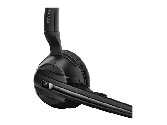 EPOS D 10 USB ML - EU II - Casque Micro - visuel 6