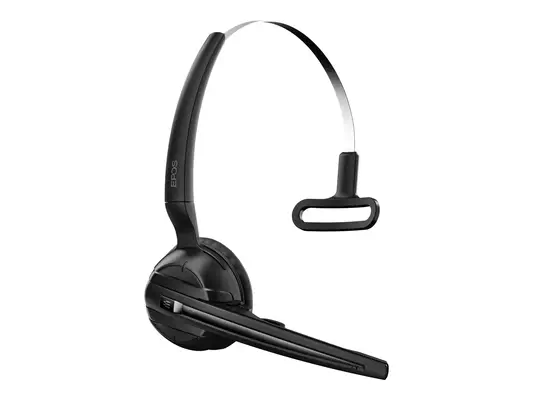 EPOS D 10 USB ML - EU II - Casque Micro - visuel 8