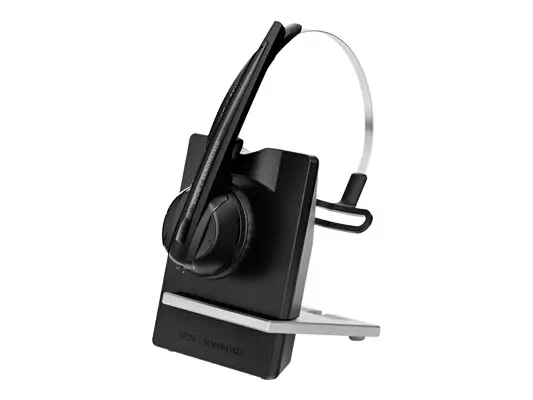 EPOS D 10 USB ML - EU II - Casque Micro - visuel 7