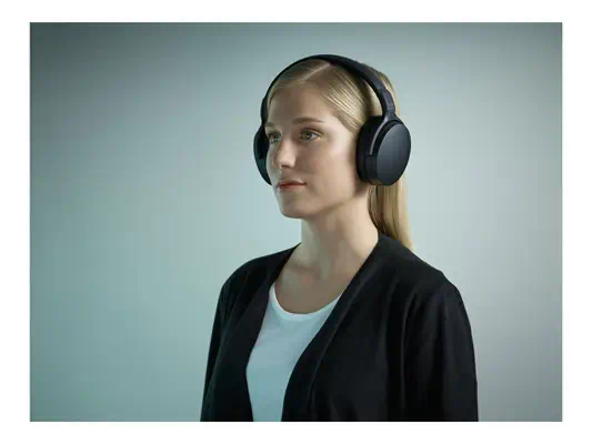 EPOS ADAPT 361 black - Casque Micro - visuel 10
