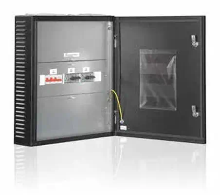Eaton EXTERNAL MBS 20kW armoire de batterie UPS - Accessoire Onduleur - visuel 1