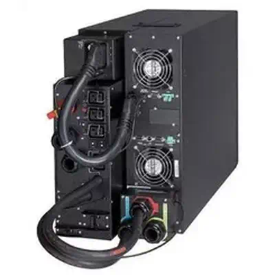 Eaton EXTERNAL MBS 40kW armoire de batterie UPS - Accessoire Onduleur - visuel 1