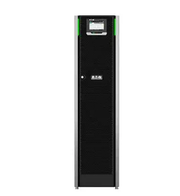 Eaton 91PS-10(10)-0-MBS alimentation d'énergie non interruptible Double-conversion (en ligne) 10 kVA - Onduleur - visuel 1
