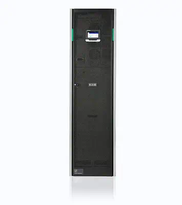 91PS-30(30)-30-4x9Ah-MBS-6 - Eaton - Onduleur - visuel 3