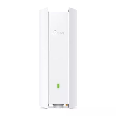Revendeur officiel Borne Wifi TP-LINK AX1800 Indoor/Outdoor Dual-Band Wi-Fi 6 Access