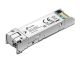 Vente TP-LINK Omada Gigabit Single-Mode WDM Bi-Directional SFP Module TP-Link au meilleur prix - visuel 2
