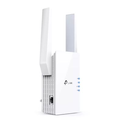 Achat TP-LINK AX1800 Wi-Fi 6 Range Extender sur hello RSE - visuel 3