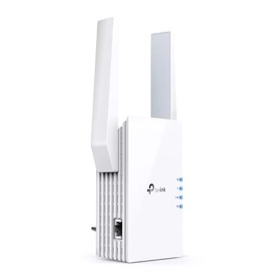 Vente TP-LINK AX1800 Wi-Fi 6 Range Extender TP-Link au meilleur prix - visuel 6