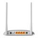 Achat TP-LINK 300Mbps Wireless N ADSL2+ Modem Router 4 sur hello RSE - visuel 7