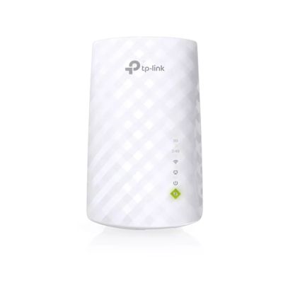 Achat Accessoire Wifi TP-LINK AC750 Dual Band Wireless Wall Plugged Range sur hello RSE