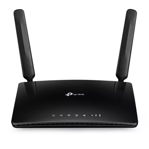 Achat Routeur TP-LINK 300Mbps Wireless N 4G LTE Telephony Router