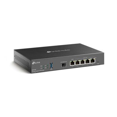 Achat TP-LINK ER7206 Multi-WAN Gigabit VPN Router SFP WAN sur hello RSE - visuel 5