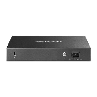 Achat TP-LINK ER7206 Multi-WAN Gigabit VPN Router SFP WAN sur hello RSE - visuel 3