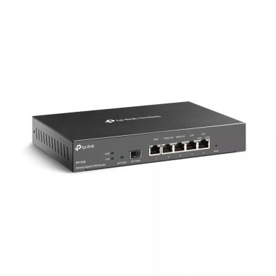 Vente TP-LINK ER7206 Multi-WAN Gigabit VPN Router SFP WAN TP-Link au meilleur prix - visuel 2