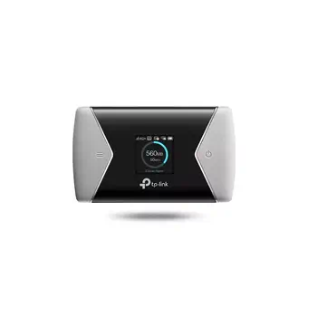 Borne Wifi TP-Link M7650 revendeur officiel